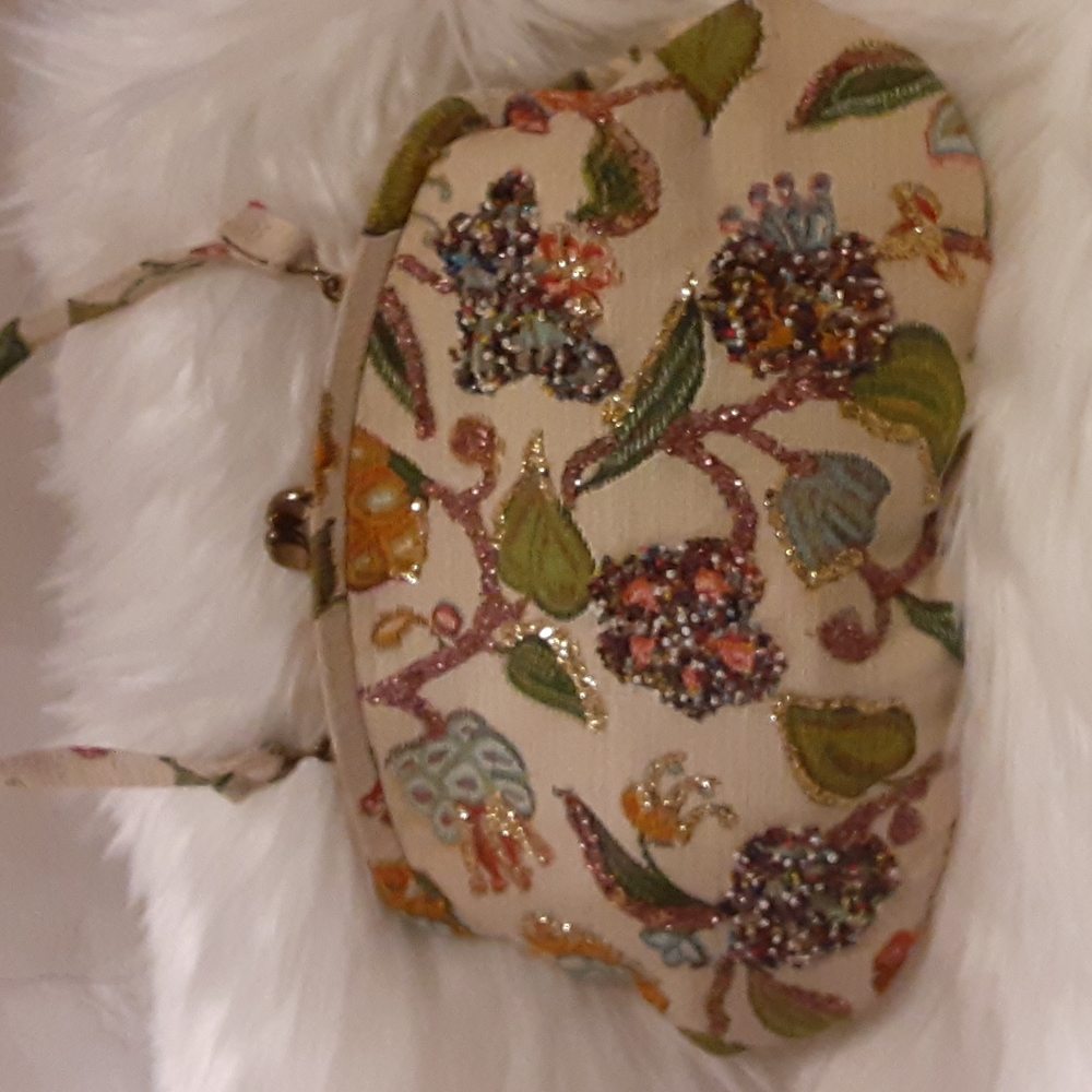 Vintage  ladies handbag